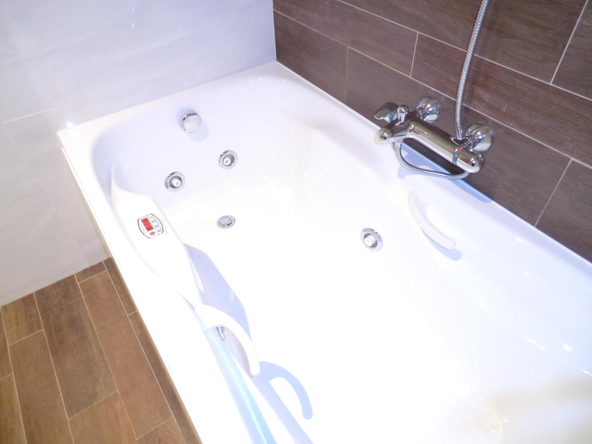 De Canelas Con Amplias Terrazas Apartment *