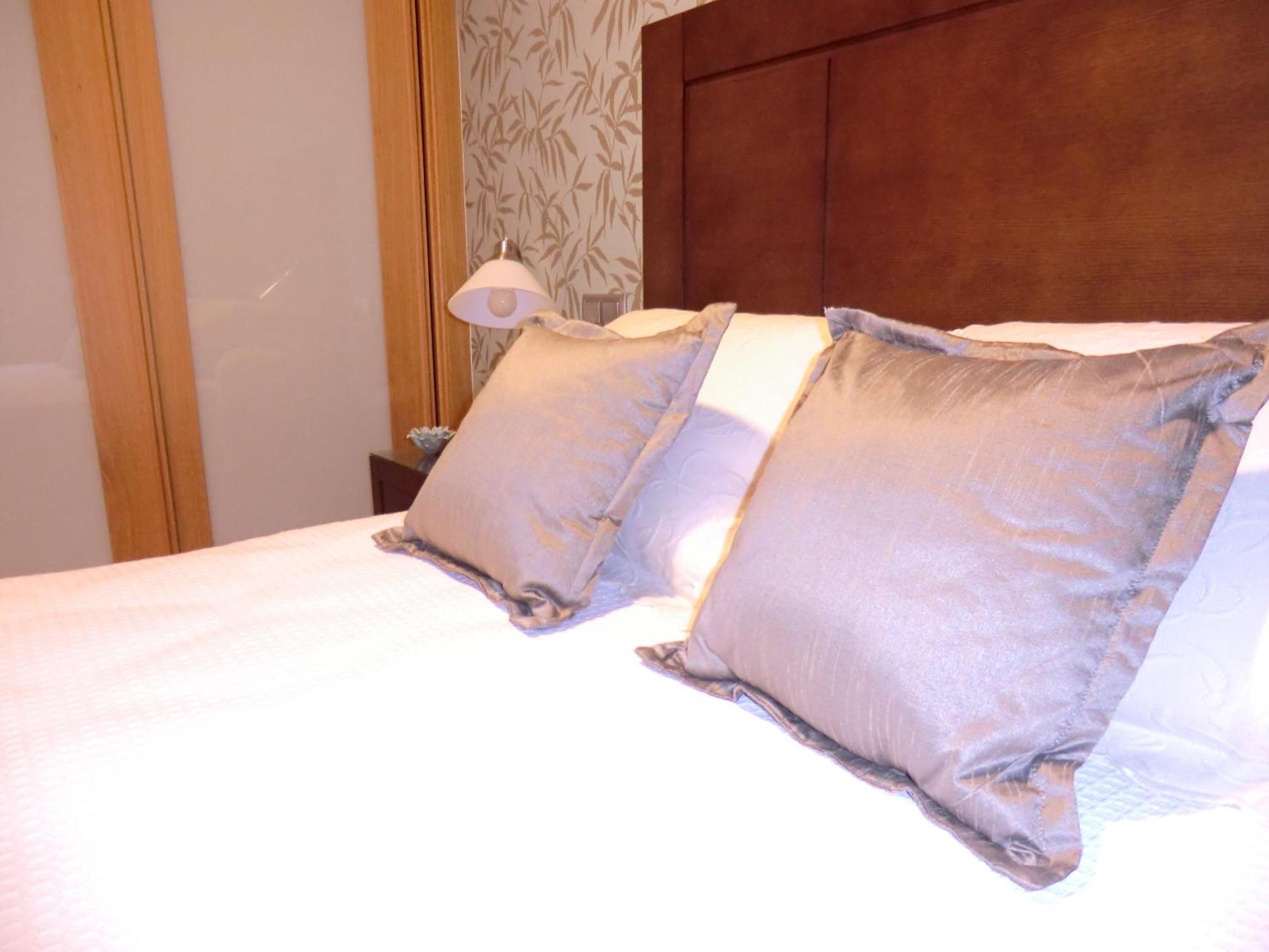 De Canelas Con Amplias Terrazas Apartment *
