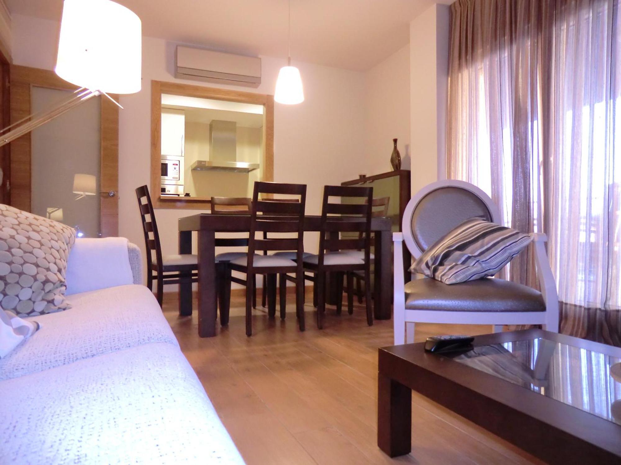 Apartment De Canelas Con Amplias Terrazas Portonovo